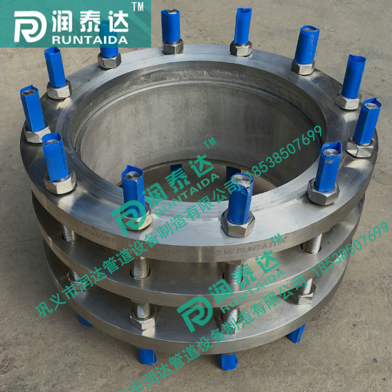 鋼制伸縮器，鑄鐵伸縮器，熱力管道伸縮器，限位伸縮器