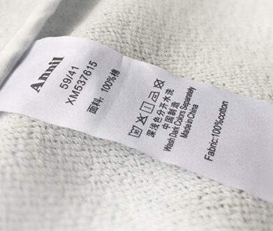 Footwear garment textile printing and dyeing AI detection