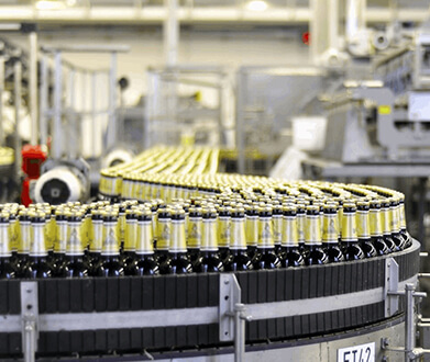 Printing iron can industry defect detection